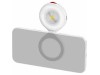 Telesin Lampu Fill Light P5-BGD-17